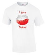 T-Shirt kibica 01 XL