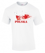 T-Shirt kibica 02 S