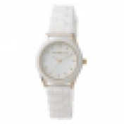 Zegarek Bird White