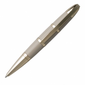 Długopis Sienna Nude  Gold
