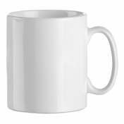Kubek ceramiczny