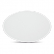 Nylonowe, składane frisbee