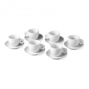 Zestaw espresso.