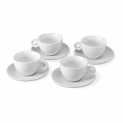 Zestaw capucinno.