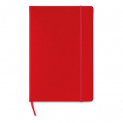 Notes A5 w twardej oprawie