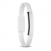 Bransoleta z mikro USB