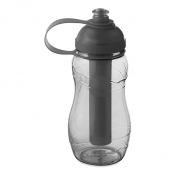 Bidon 400ml z wkładem do chłod