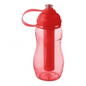 Bidon 400ml z wkładem do chłod
