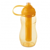 Bidon 400ml z wkładem do chłod