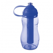 Bidon 400ml z wkładem do chłod