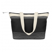 Torba plażowa z materiału 600D