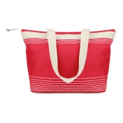 Torba plażowa z materiału 600D