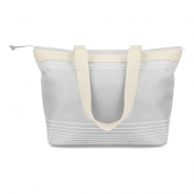Torba plażowa z materiału 600D