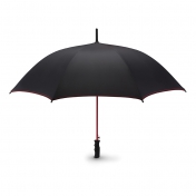 Parasol automatyczny na silny
