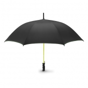 Parasol automatyczny na silny