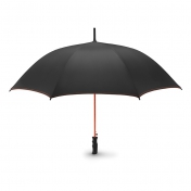 Parasol automatyczny na silny