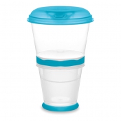 Cooler do jogurtu