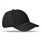 Czapka baseballowa 6 paneli