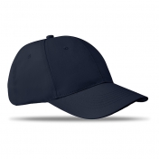 Czapka baseballowa 6 paneli