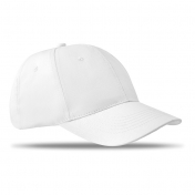 Czapka baseballowa 6 paneli