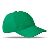 Czapka baseballowa 6 paneli