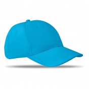 Czapka baseballowa 6 paneli