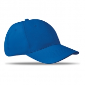 Czapka baseballowa 6 paneli